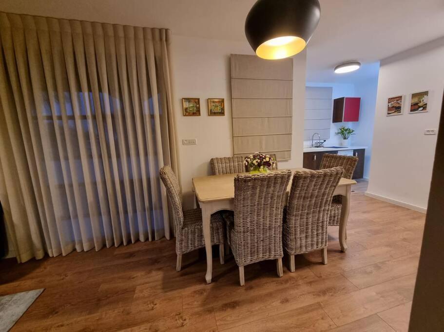 Hadar Rest & Relax Apartment Kefar Hittim Exterior photo