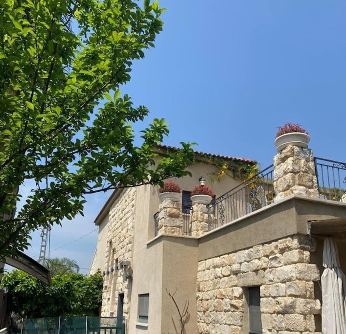 Hadar Rest & Relax Apartment Kefar Hittim Exterior photo