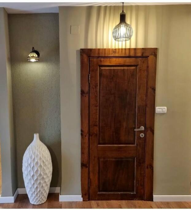 Hadar Rest & Relax Apartment Kefar Hittim Exterior photo